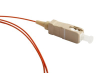 FPT-B9-62-SC/PR-1M-LSZH-OR Пигтейл оптический