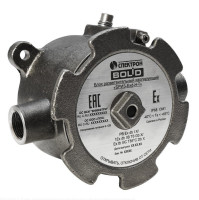 БРИЗ-Exd-Н-Т Блок разветвительно-изолирующий взрывозащищенный