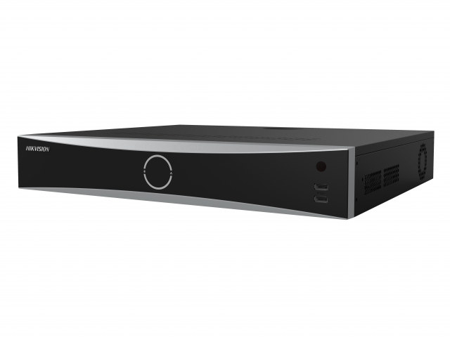 DS-7732NXI-K4/16P(D) IP-видеорегистратор 32 канальный