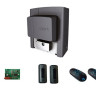 CAME BKS12AGS RC combo KIT Комплект автоматики для откатных ворот