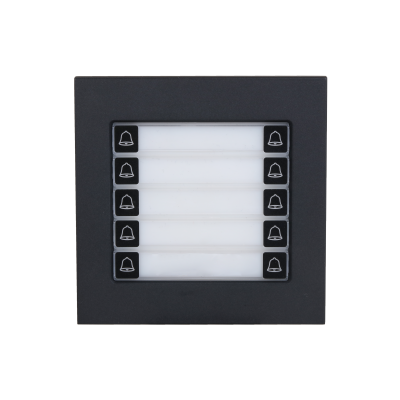 DHI-VTO4103FB-MDB10 Модуль на 10 абонентов