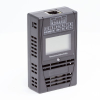 TEMPHSM датчик температуры и влажности окружающей среды для ИБП ДКС серий Info Rackmount Датчик температуры и влажности окружающей среды