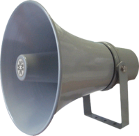 ГР-25.02 МЕТА Громкоговоритель рупорный