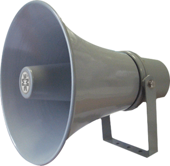 ГР-25.02 МЕТА Громкоговоритель рупорный