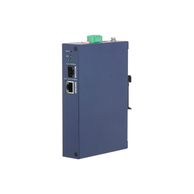 DH-CHS4102-1GT Медиаконвертер