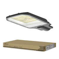 ДКУ-2L 50Вт 230В 5000К 6250Лм 125лм/Вт 42-48мм IP65 Прожектор светодиодный