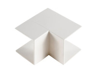 Угол внутренний 40х40 MI (72109-E110) Угол внутренний плавный, огнестойкость E110