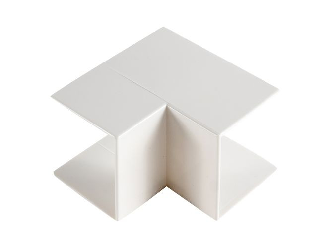 Угол внутренний 40х40 MI (72109-E110) Угол внутренний плавный, огнестойкость E110