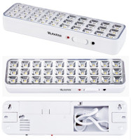 RAPAN LT-30 (2466) Светильник аварийного освещения