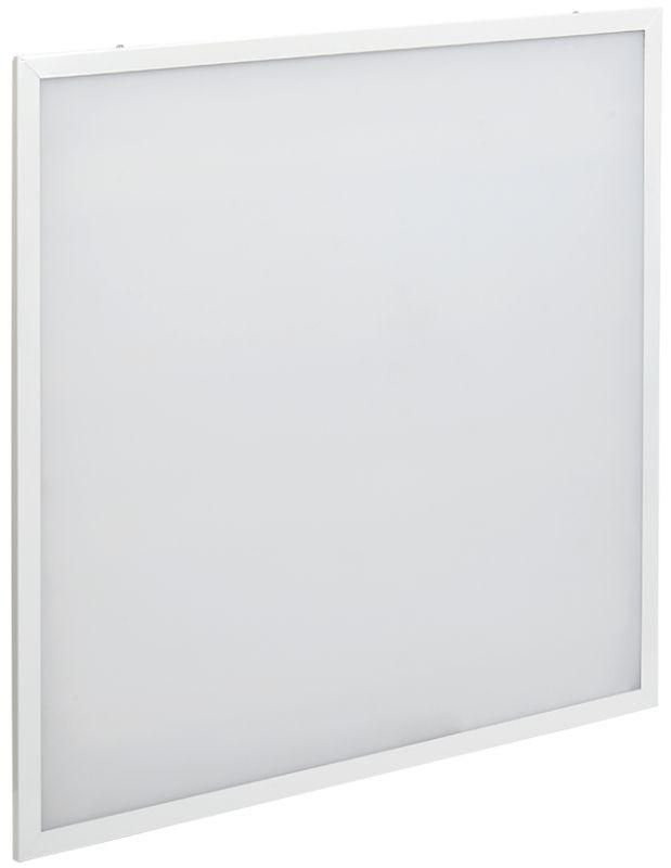 Светильник светодиодный ДВО 6561-О 36Вт 4000К 595х595х20 опал LIGHTING (LDVO3-6561-36-4000-U-K01) Светильник светодиодный