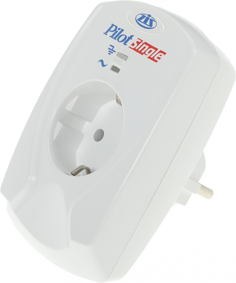 Pilot Single Сетевой фильтр