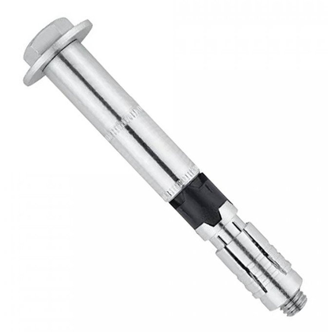 Анкер высокоэффективный FS М8 12/50 L=120 (PR08.26178) Анкер болт