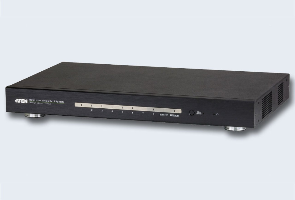 VS1818T-AT-G Разветвитель HDMI