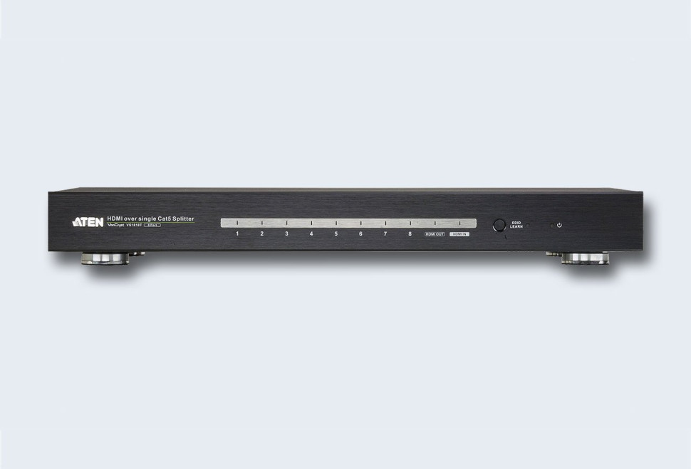 VS1818T-AT-G Разветвитель HDMI VS1818T-AT-G Разветвитель HDMI