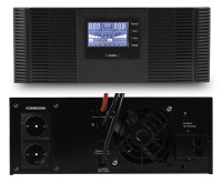 SVC DI-600-F-LCD Инвертор