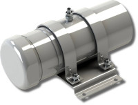 ГГПТ-0,25 (тр) ("Тунгус") Генератор газового пожаротушения транспортного исполнения