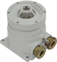 ЕхОППС-1В-А-К-1 Оповещатель охранно-пожарный световой взрывозащищенный