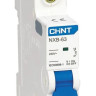 NXB-63 1P 4А 6кА х-ка D (R) CHINT (814024) Автоматический выключатель