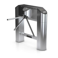 Praktika T-02-K правый Турникет-трипод электромоторный