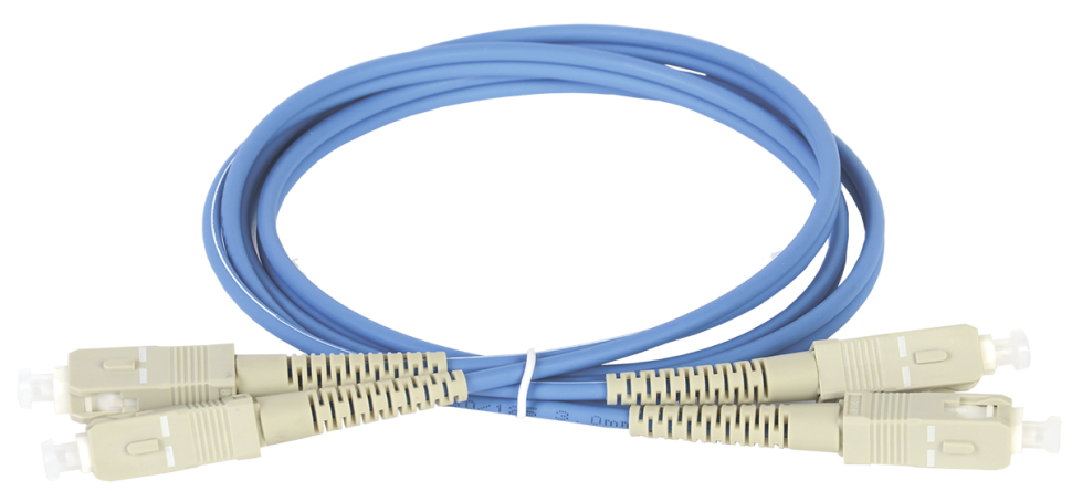 FPC5004-SCU-SCU-C2L-25M Патч-корд оптический