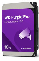 HDD 10000 GB (10 TB) SATA-III Purple Pro (WD102PURP) Жесткий диск