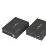 TA-HiKMP2+RA-HiKMP2 Удлинитель HDMI, ИК-сигнала