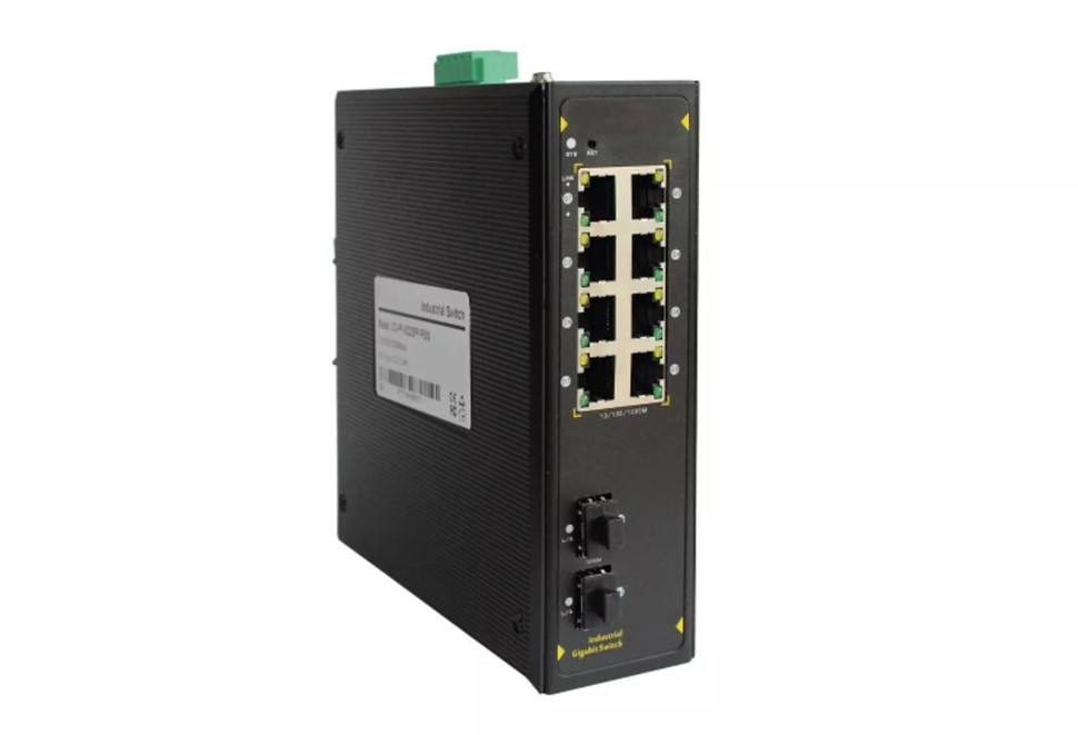 Тромбон IP-К08-D Коммутатор