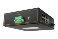 Тромбон IP-К08-D Коммутатор