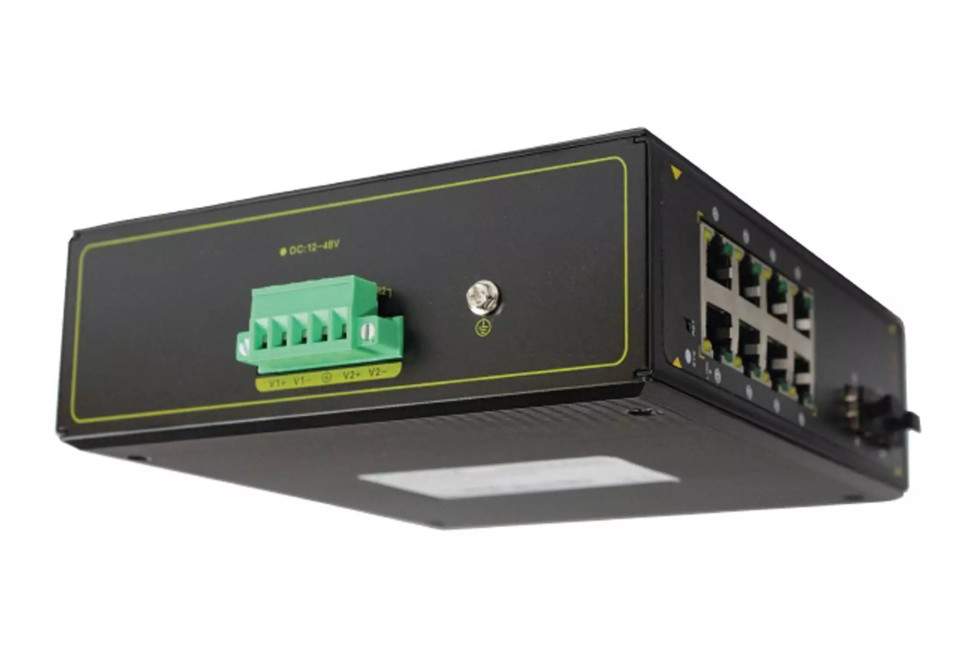 Тромбон IP-К08-D Коммутатор