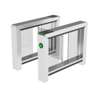 Mars-B1000 Турникет распашной (центральный модуль)