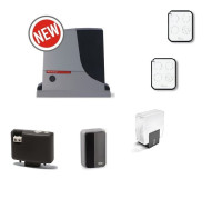 NICE RB500HSBDKCE Комплект привода для откатных ворот