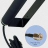 Антей 909 SMA 3м, на кронштейне, 5,5dB