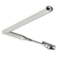 Рычаг складной для TS-71, 72, 73, 83 (серый) Рычаг для TS-71 (72, 73V, 83)