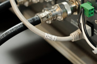 M71-30-499 Этикетка