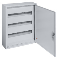 ЩРН-54 (540х440х120) TDM (SQ0905-0017) Корпус металлический