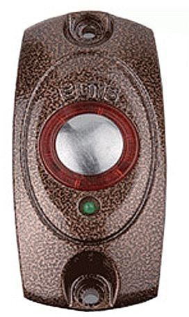 ELTIS В-21 (медь) Кнопка выхода