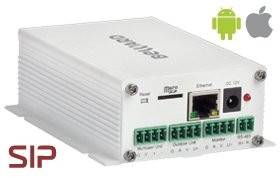 DK103M IP-конвертер