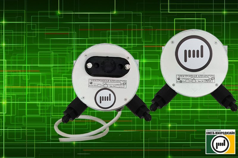 Импульс-12ТПМ Извещатель охранный проводноволновой линейный