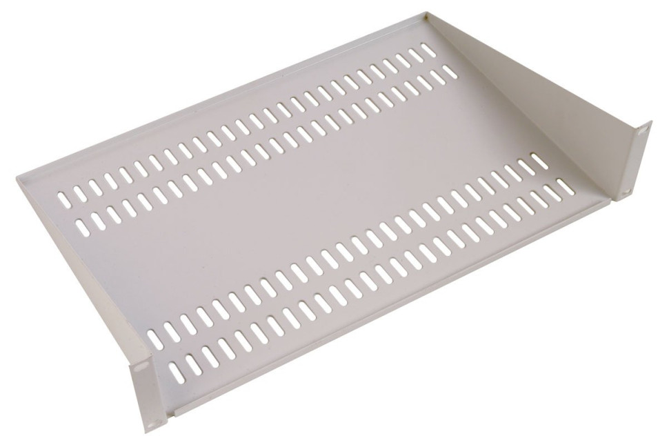 МС-20 Полка перфорированная консольная