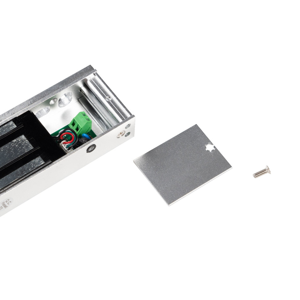 SKAT AC 351MA Lock (8445) Замок электромагнитный