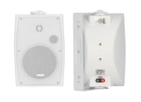 FORTE-20TW, белый Звуковая настенная колонка