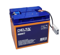 Delta RBM7 Батарейный модуль для ИБП APC