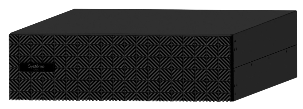 BPSE240RT3U5 Systeme Electric Дополнительный блок батарей