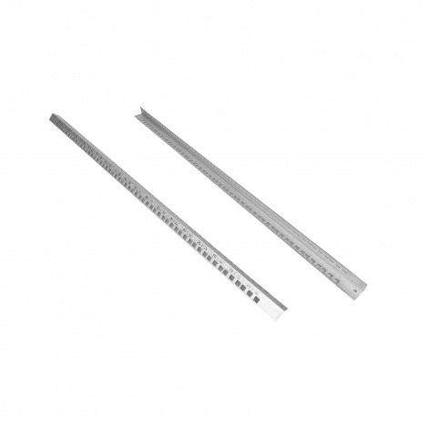 Направляющие 19" для шкафов 18U (2 шт) (DR-461403) Направляющие 19" для шкафов