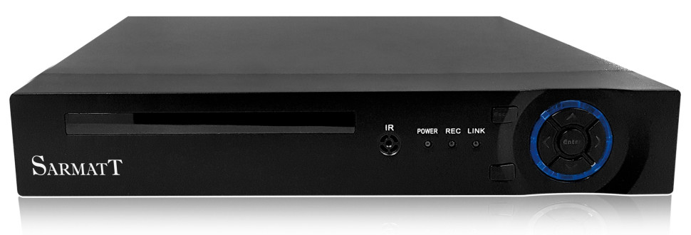 DSR-814-h