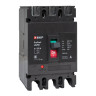 LS250 25кА 3P 225А ProPact (mccb-250-25-3-225-ls) Автоматический выключатель в литом корпусе
