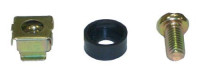 Набор крепежа (винт, гайка и шайба) (Штиль) Крепежный комплект