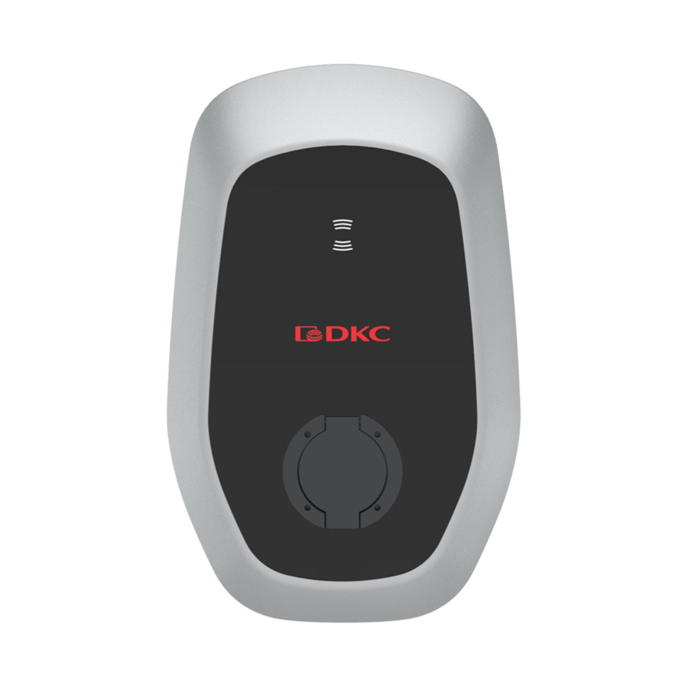ЭОС Зарядка (EOS Charge) 22кВт T2S-RF-WF-LAN (EC22SCOMS) Зарядная станция