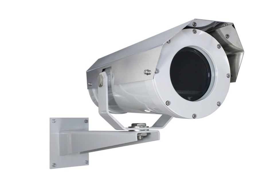 Релион-ТКВ-400-П-М исп. 16 Термокожух промышленный