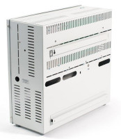 SKAT -V.24DC-18 исп. 5000 (СКАТ ИБП-24/18-2x40) (857) Источник вторичного электропитания резервированный